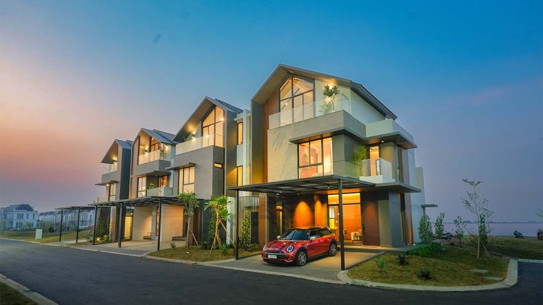 Mengapa City Center Oyster Point Cocok untuk Tinggal, Kerja, dan Investasi Sekaligus